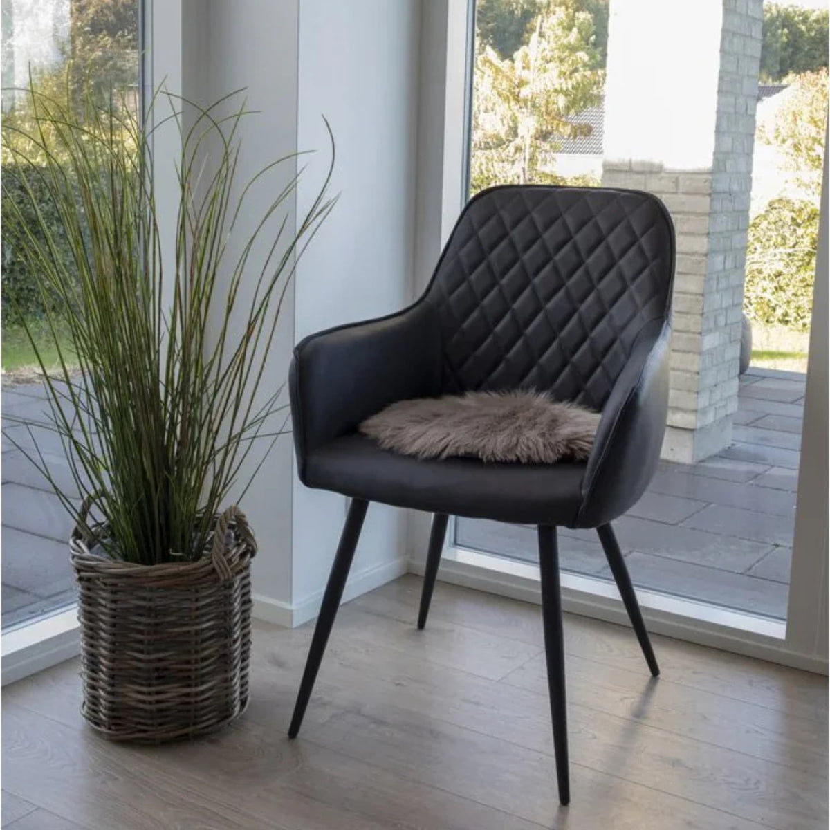 Stoelen & banken