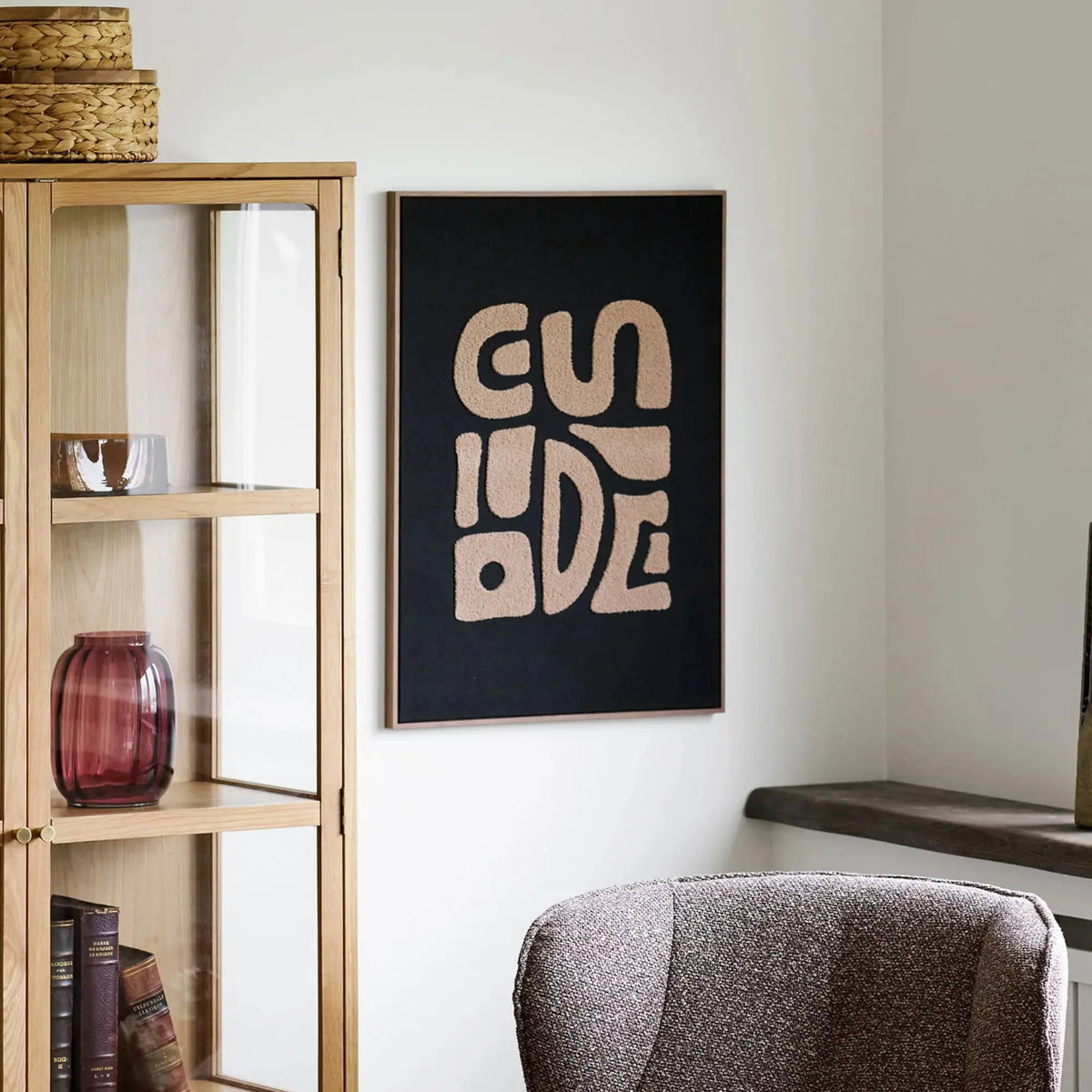 Decoratie