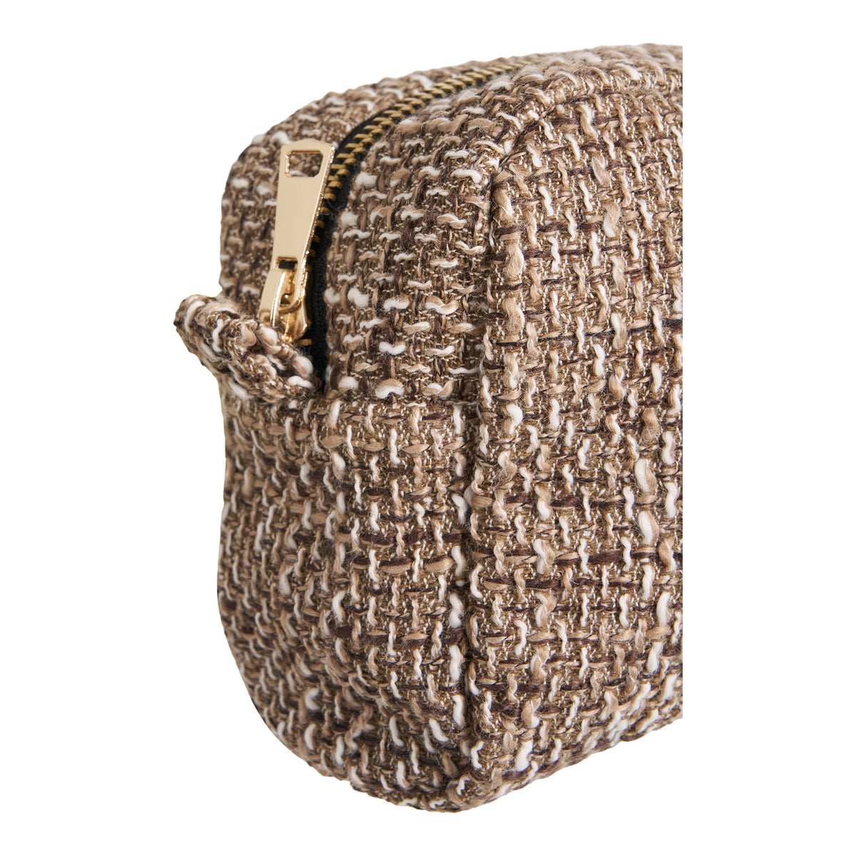 Safi Toiletry Bags - Toiletry bags, brown mix, set of 2