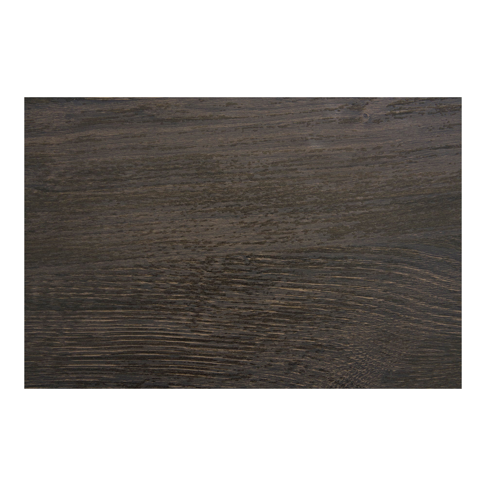 Boavista Side Table - Side table, dark brown Ø48x45 cm