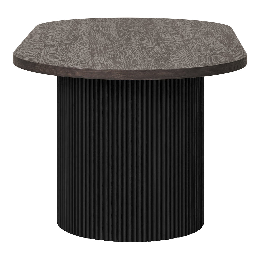 Boavista Salontafel - Donkerbruin 60x120x45 cm