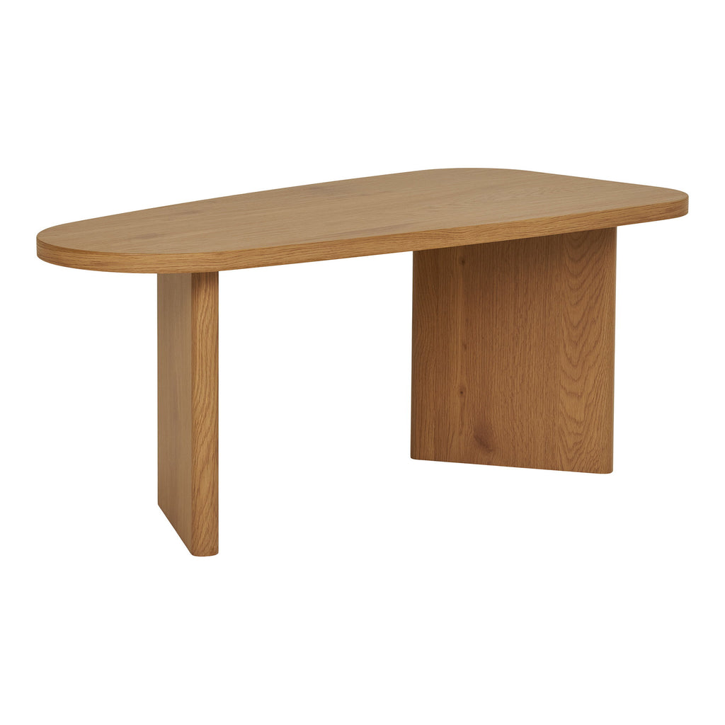 Melo Salontafel - Naturel 50x100x41 cm