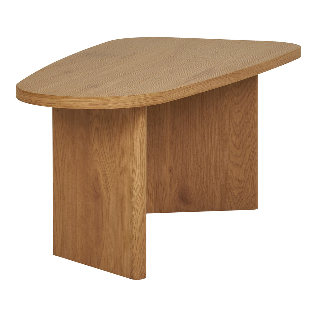 Melo Salontafel - Naturel 50x100x41 cm