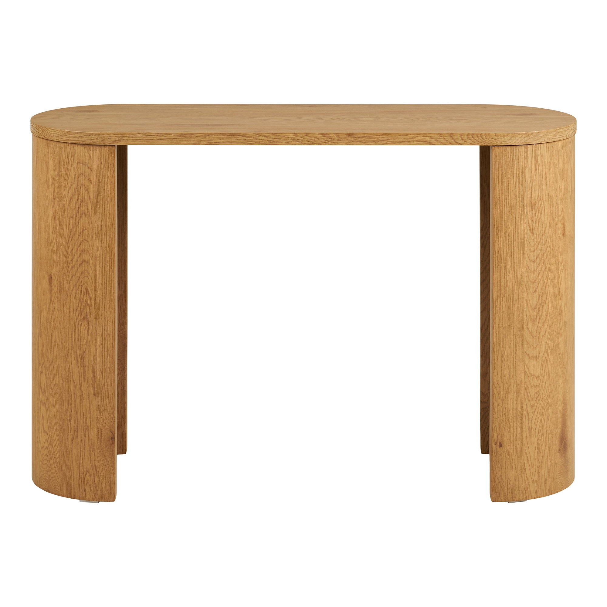 Bibione Wandtafel - Wandtafel, naturel 38x114x75 cm