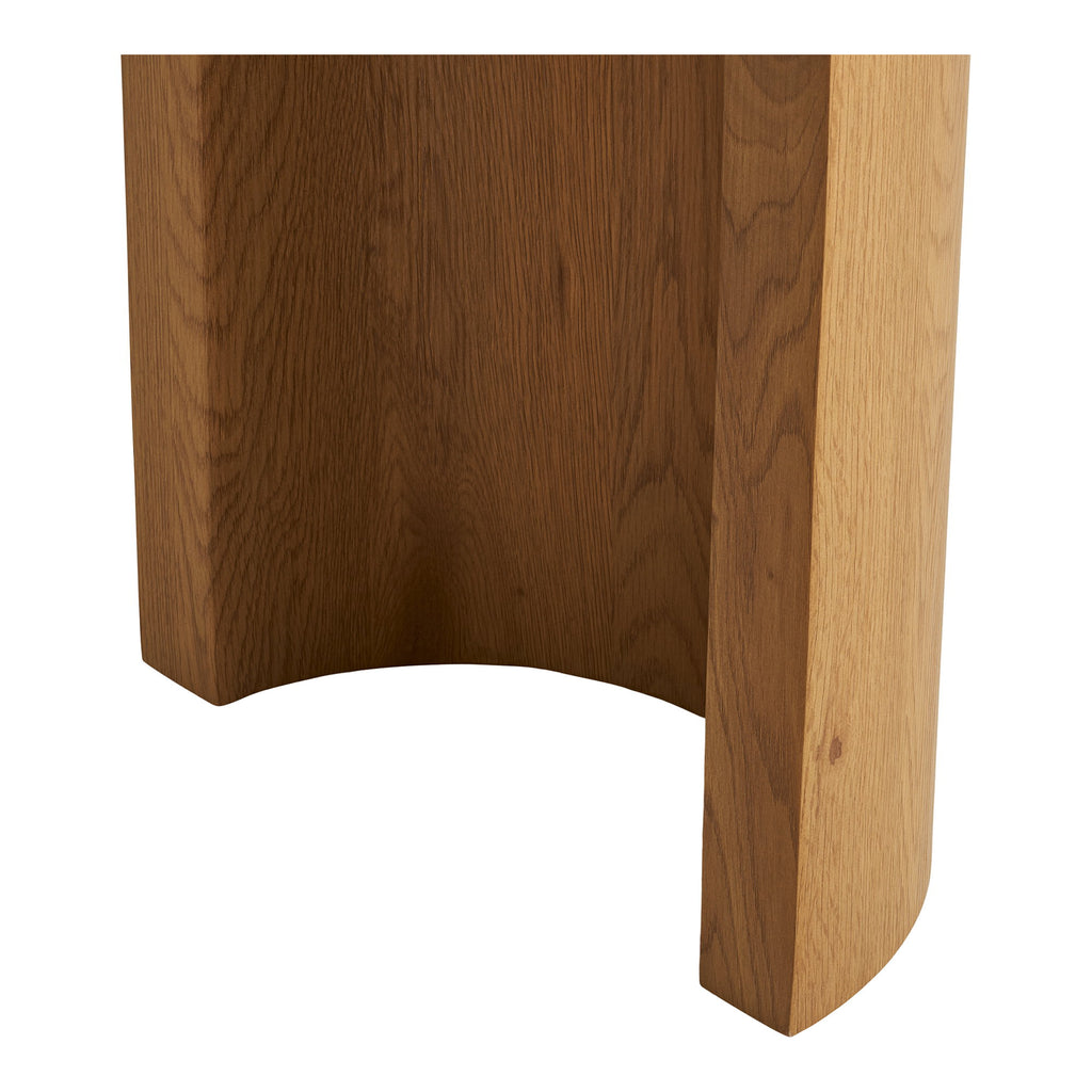 Bibione Wandtafel - Wandtafel, naturel 38x114x75 cm