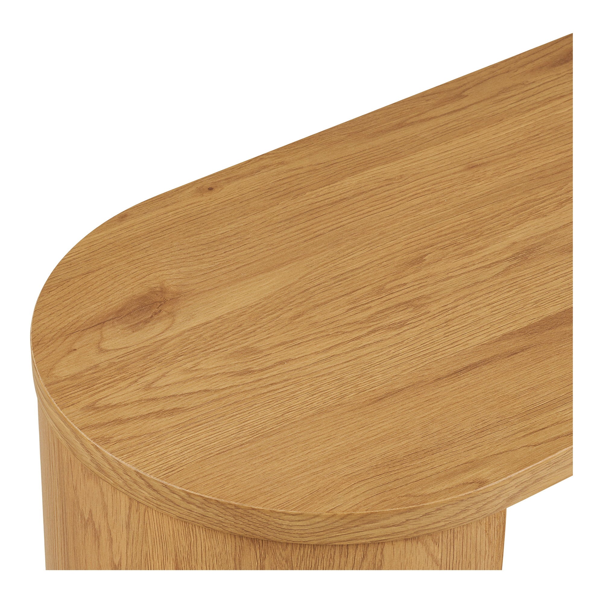 Bibione Wandtafel - Wandtafel, naturel 38x114x75 cm