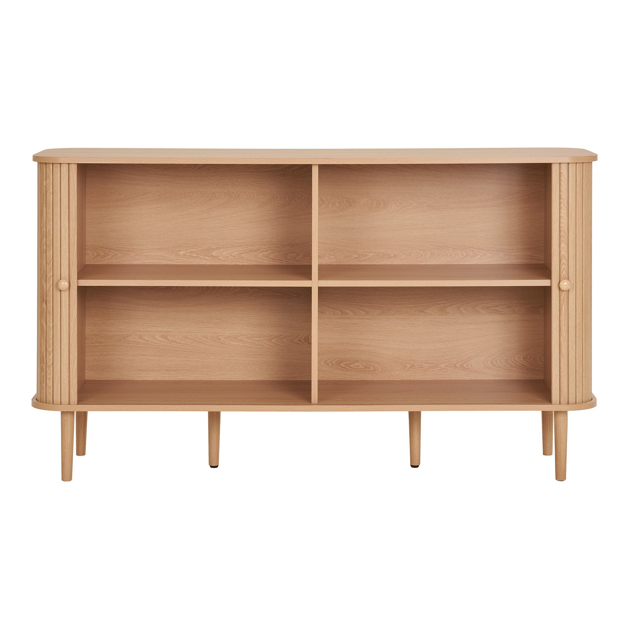 Nikko Dressoir