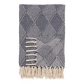 Izmir Plaid - Plaid, blue 130x180 cm