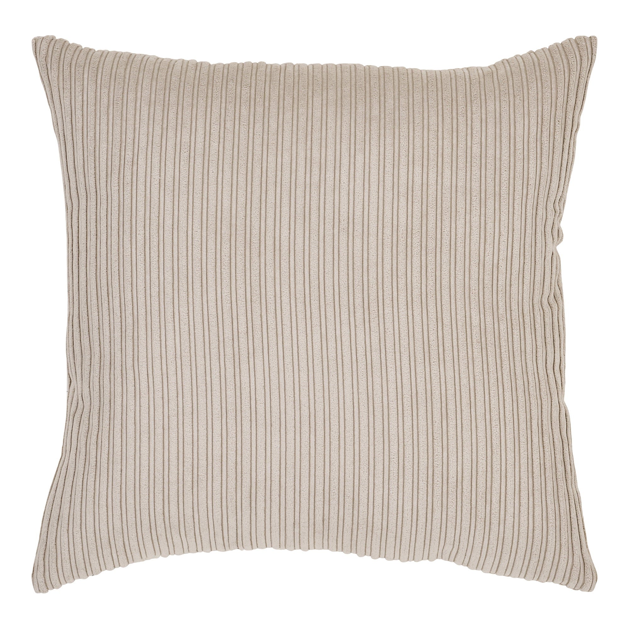 Kobe Decorative Cushion - Sand-coloured 45x45 cm