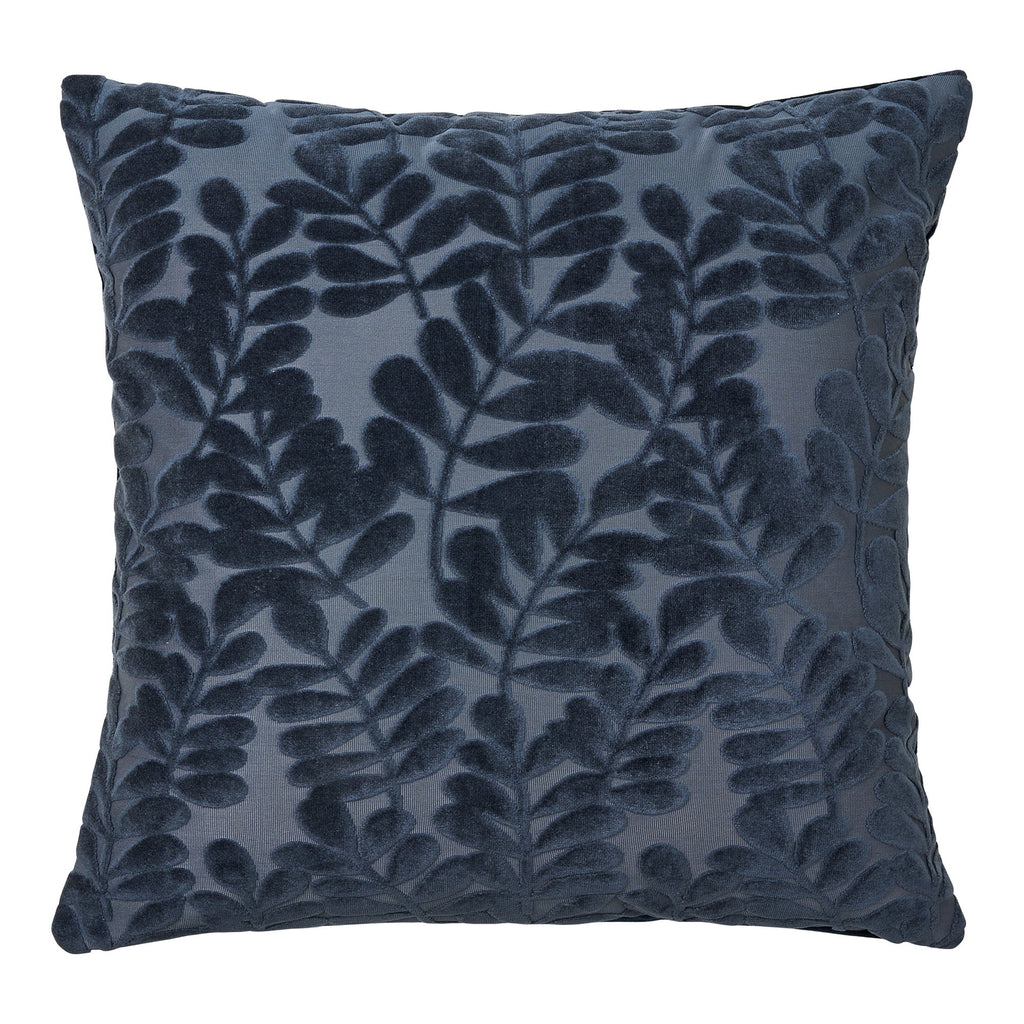 Yona Throw Pillows - Blue 45x45 cm