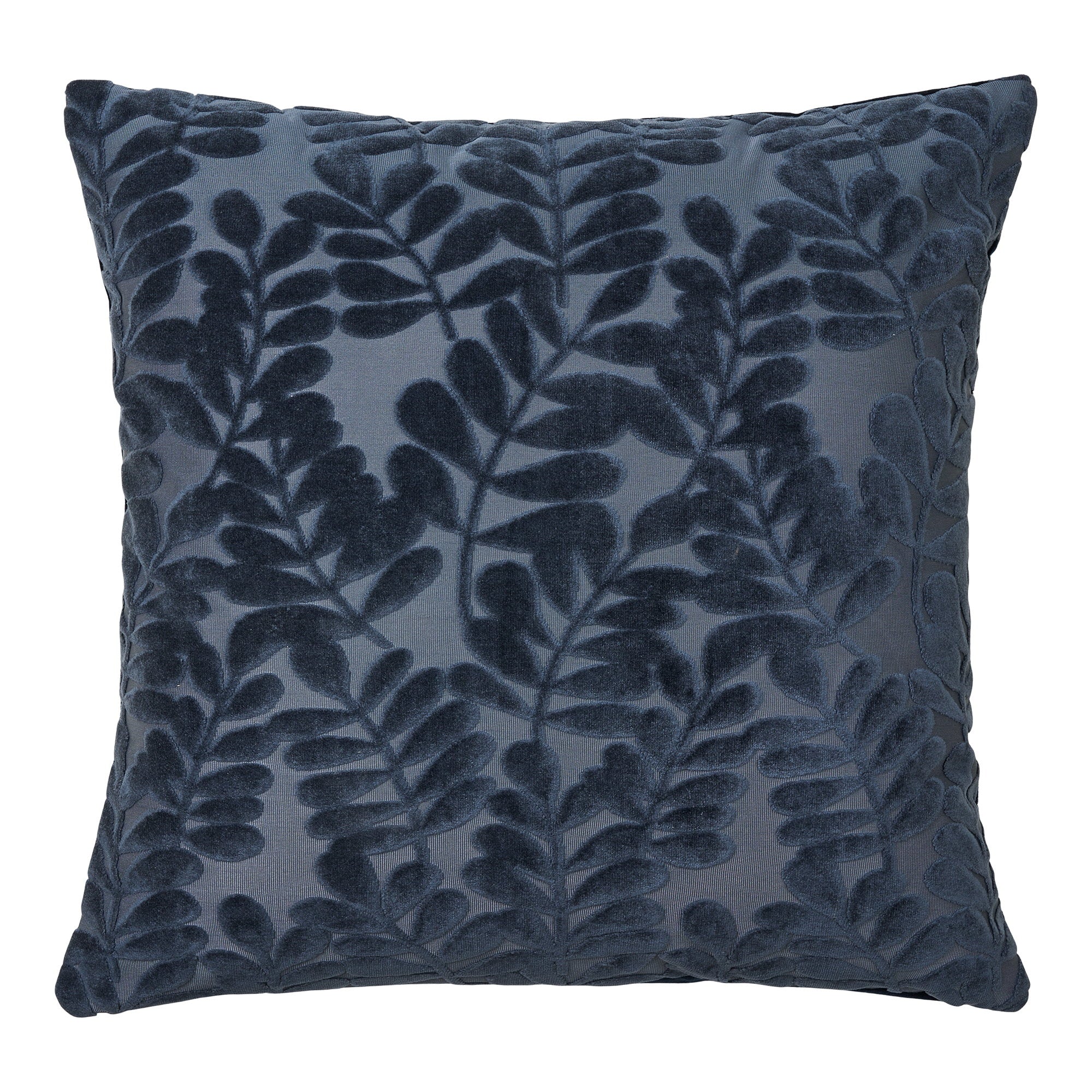 Yona Throw Pillows - Blue 45x45 cm