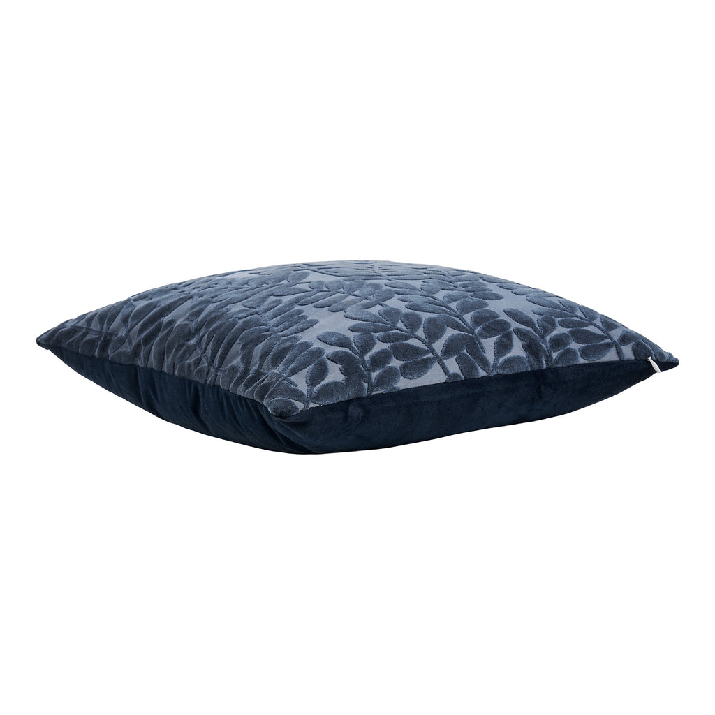 Yona Throw Pillows - Blue 45x45 cm