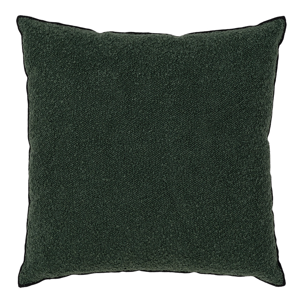 Lismore Decorative Pillow - Green 45x45 cm