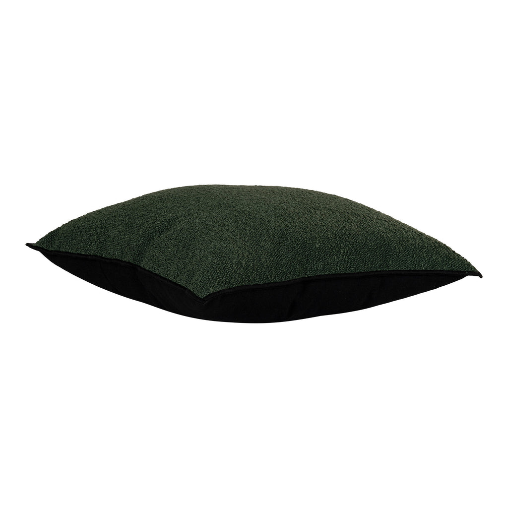 Lismore Decorative Pillow - Green 45x45 cm