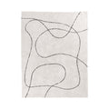 Tampa Rug - Cotton, natural 160x230 cm