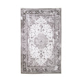 Havana Vloerkleed - Zwart/wit 160x230 cm