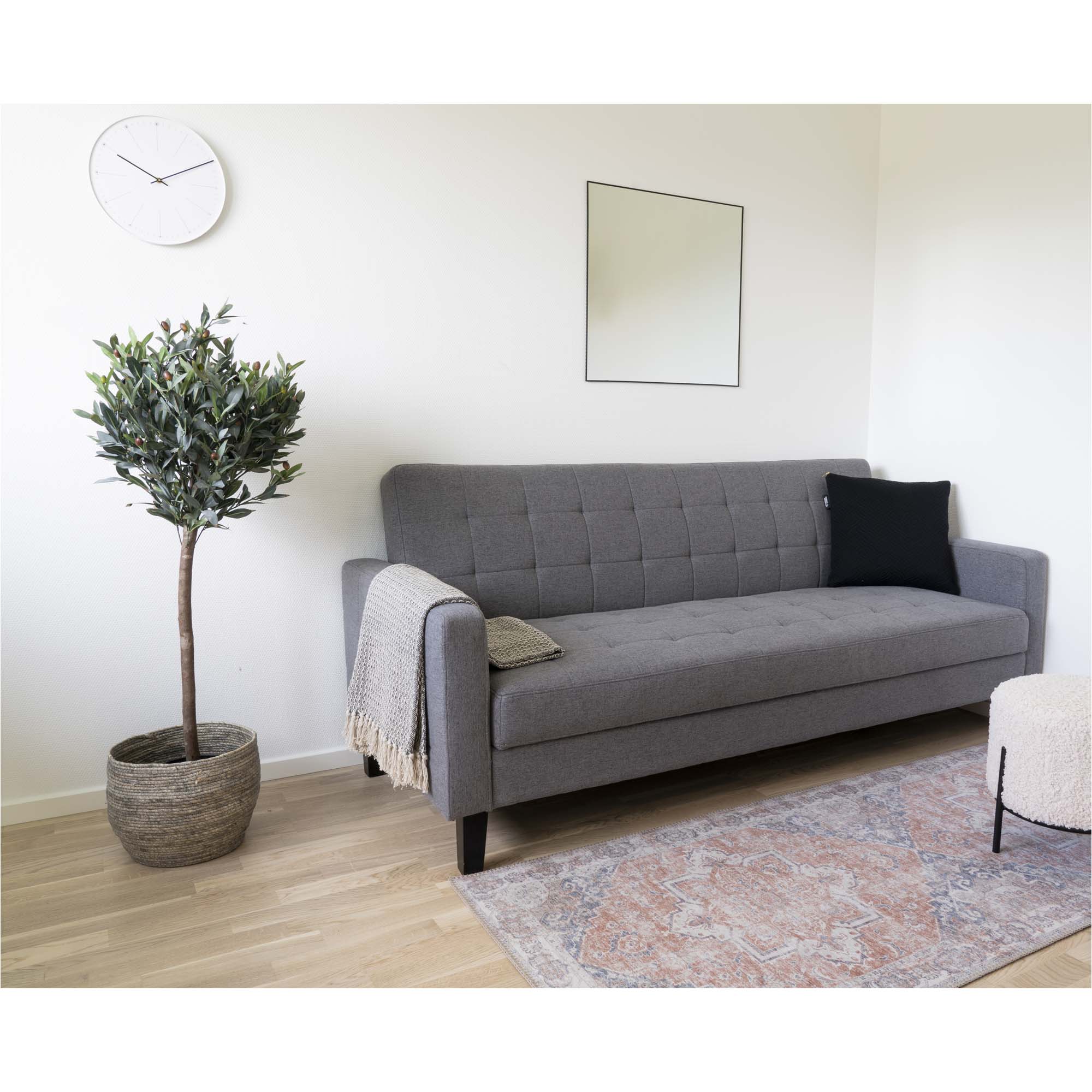 Havana Loper - Oranje/blauw 80x200 cm