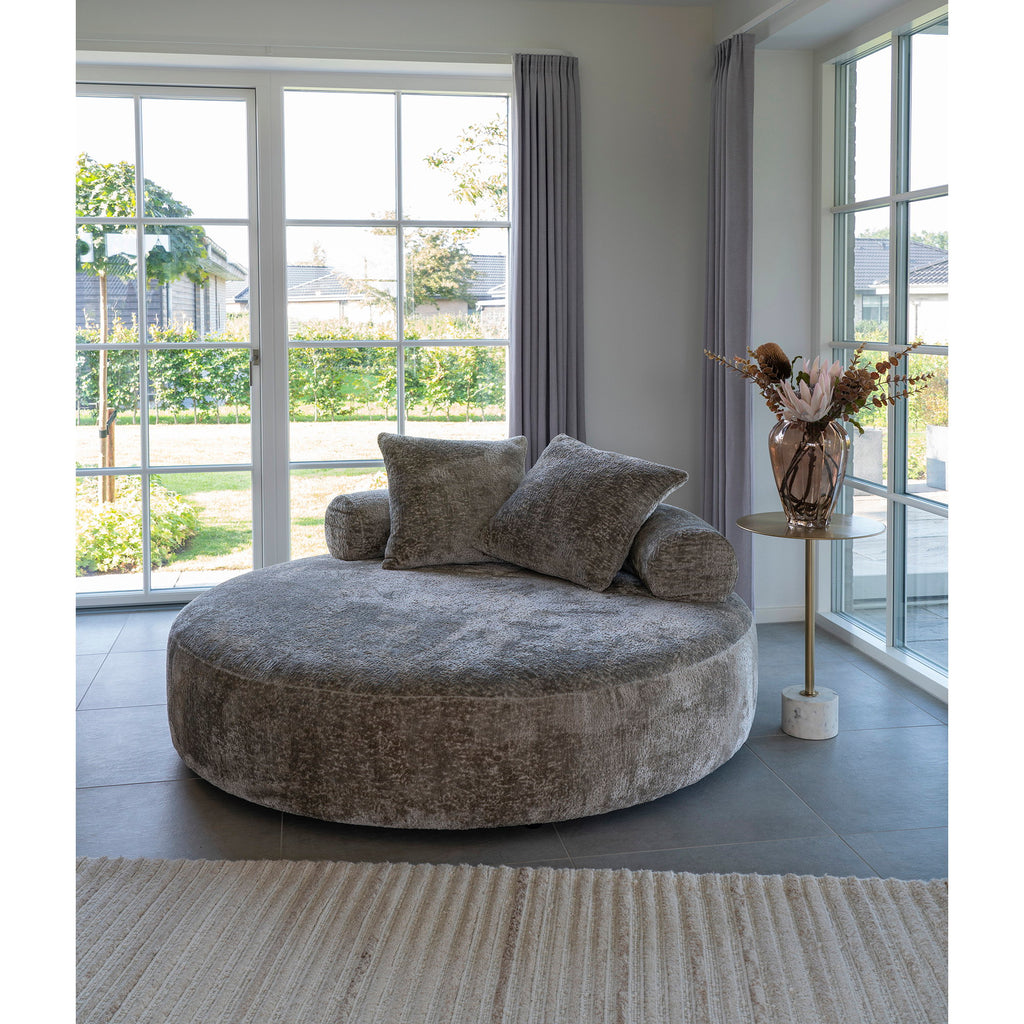 Mango Rug - Hand-tufted, ivory 160x230 cm