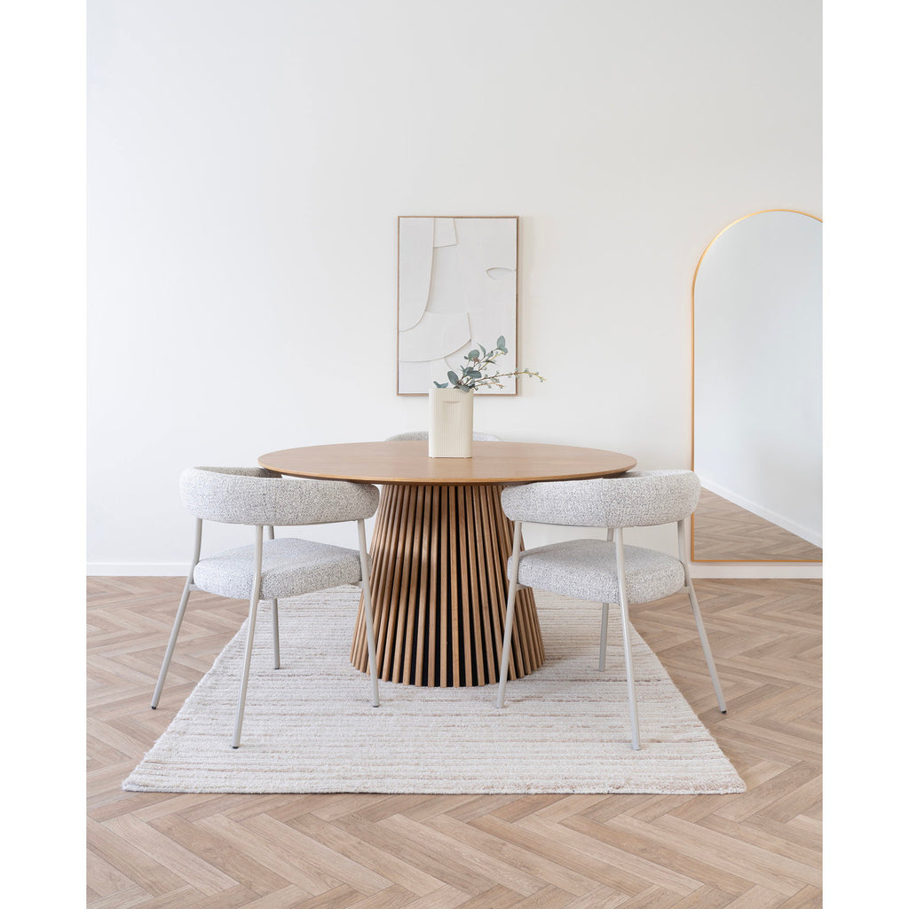 Mango Rug - Hand-tufted, ivory 160x230 cm