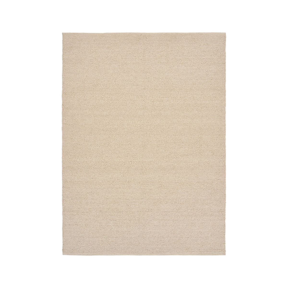 Bela Rug - Rug, hand-woven, beige, 160x230 cm