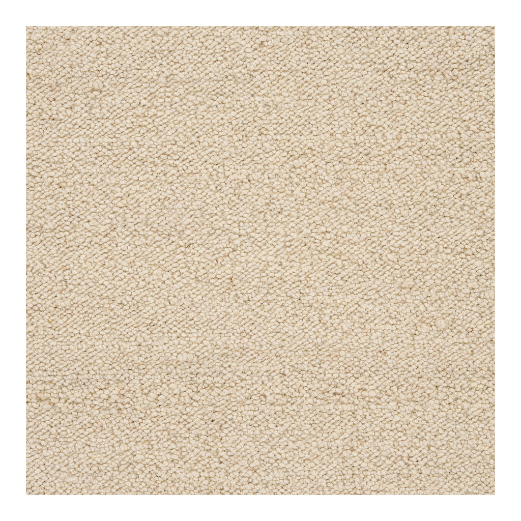 Bela Rug - Rug, hand-woven, beige, 160x230 cm