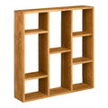 Townsville Wandplank - Eikenhout 15x70x70 cm
