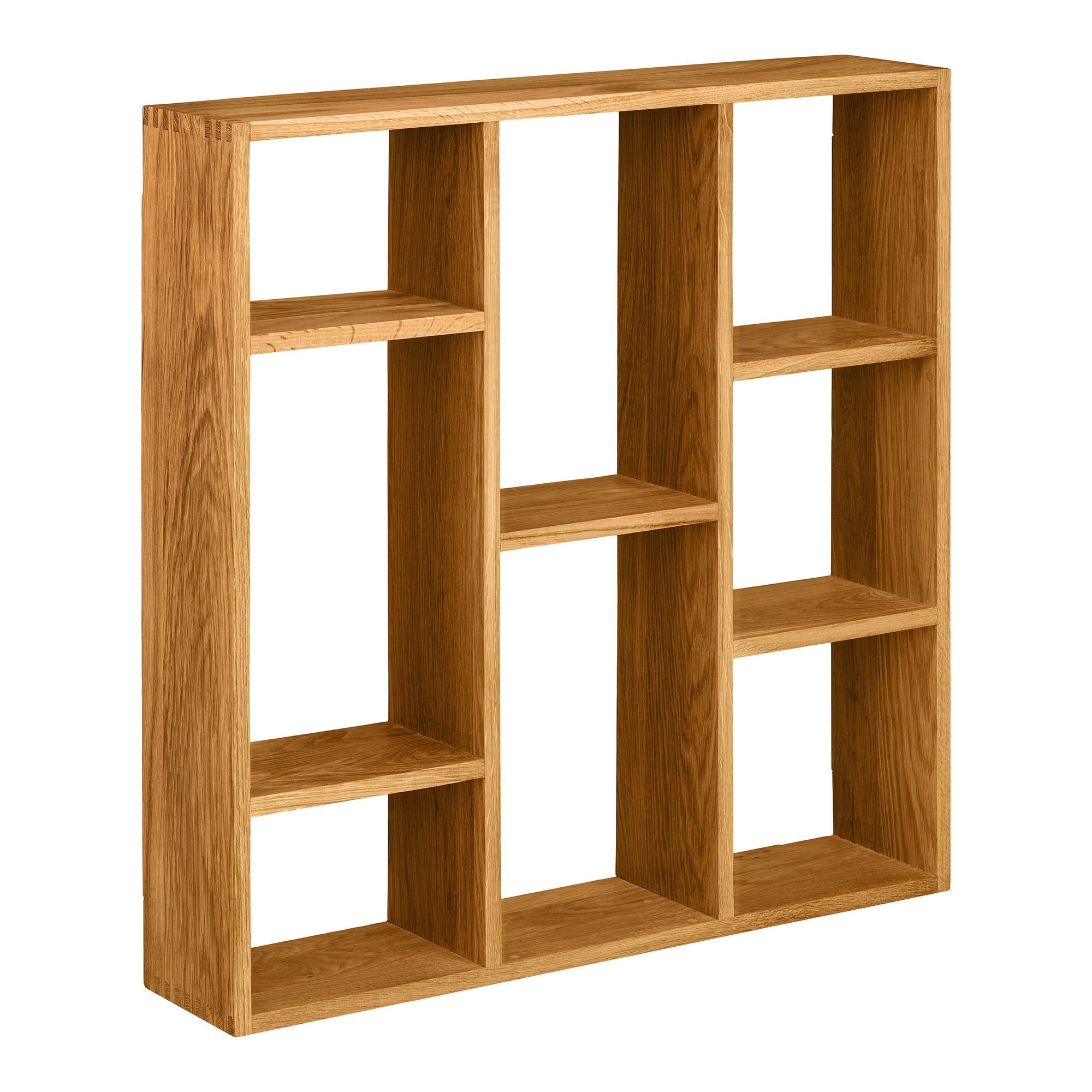 Townsville Wandplank - Eikenhout 15x70x70 cm