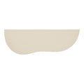 Botta Wandplank - Beige 57x19x2,5 cm