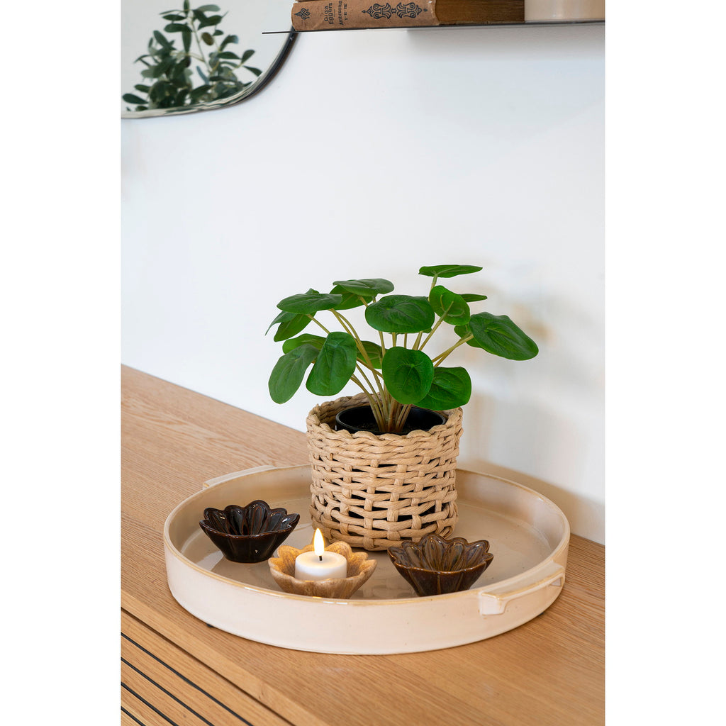 Penela Körbe - Körbe, Papier, Natur, 2er-Set