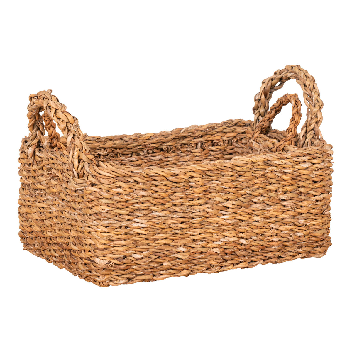 Morella Baskets - Baskets, seagrass, natural, set of 2