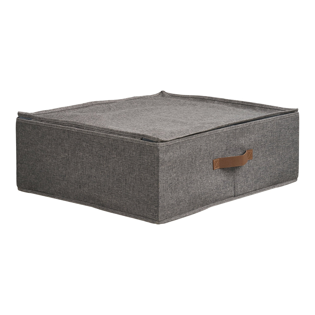 Noto Organizer - Textiel, donkergrijs 56x47x18 cm