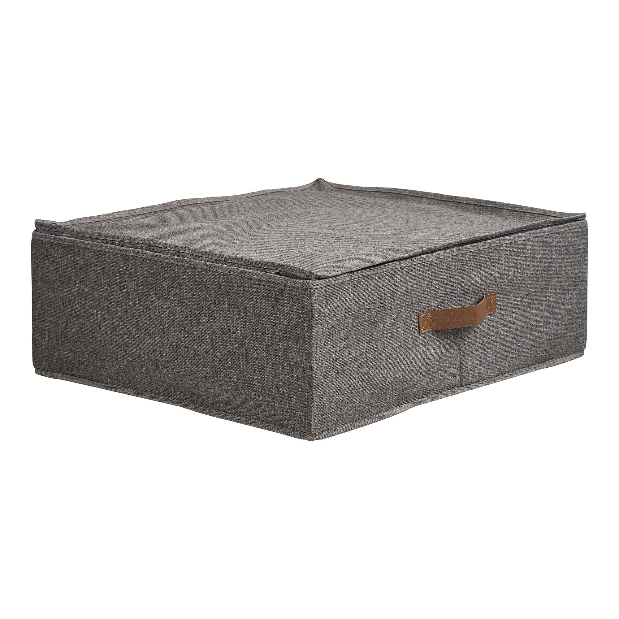 Noto Organizer - Textiel, donkergrijs 56x47x18 cm