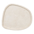 Dienblad - Cement, beige 35x30x2,5 cm
