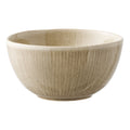 Viola Kom - Keramiek, beige Ø14,5x7 cm (set van 4)