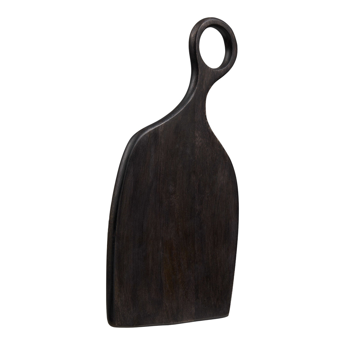 Palani Schneidebrett - Schneidebrett, Mangoholz, braun, 2er-Set