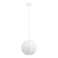 Coventry Hanglamp - Wit Ø25 cm