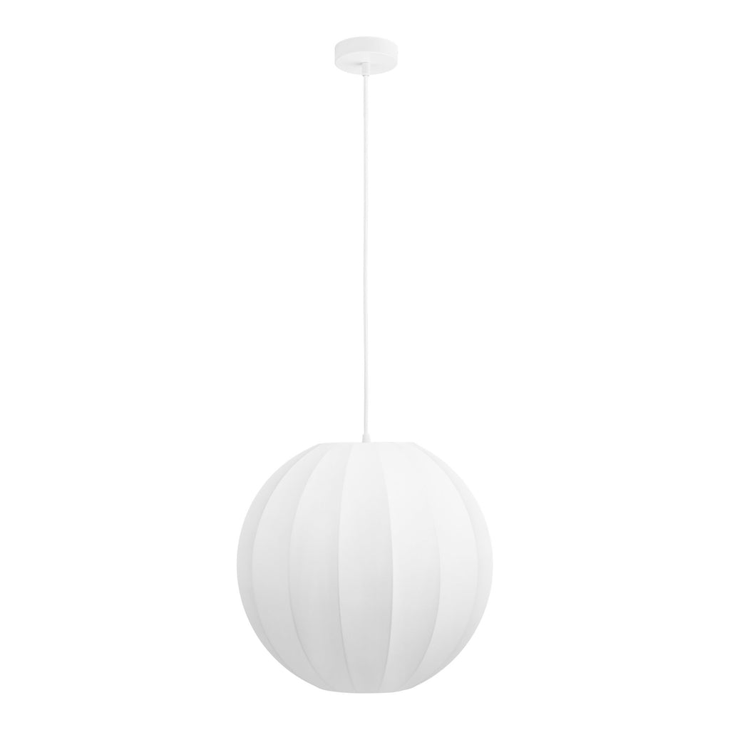 Coventry Hanglamp - Wit Ø40 cm