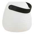 Derry LED Lamp - Rechargeable lamp, white