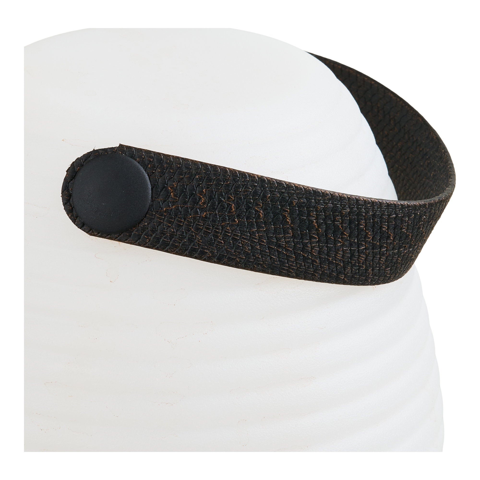 Derry LED Lamp - Rechargeable lamp, white