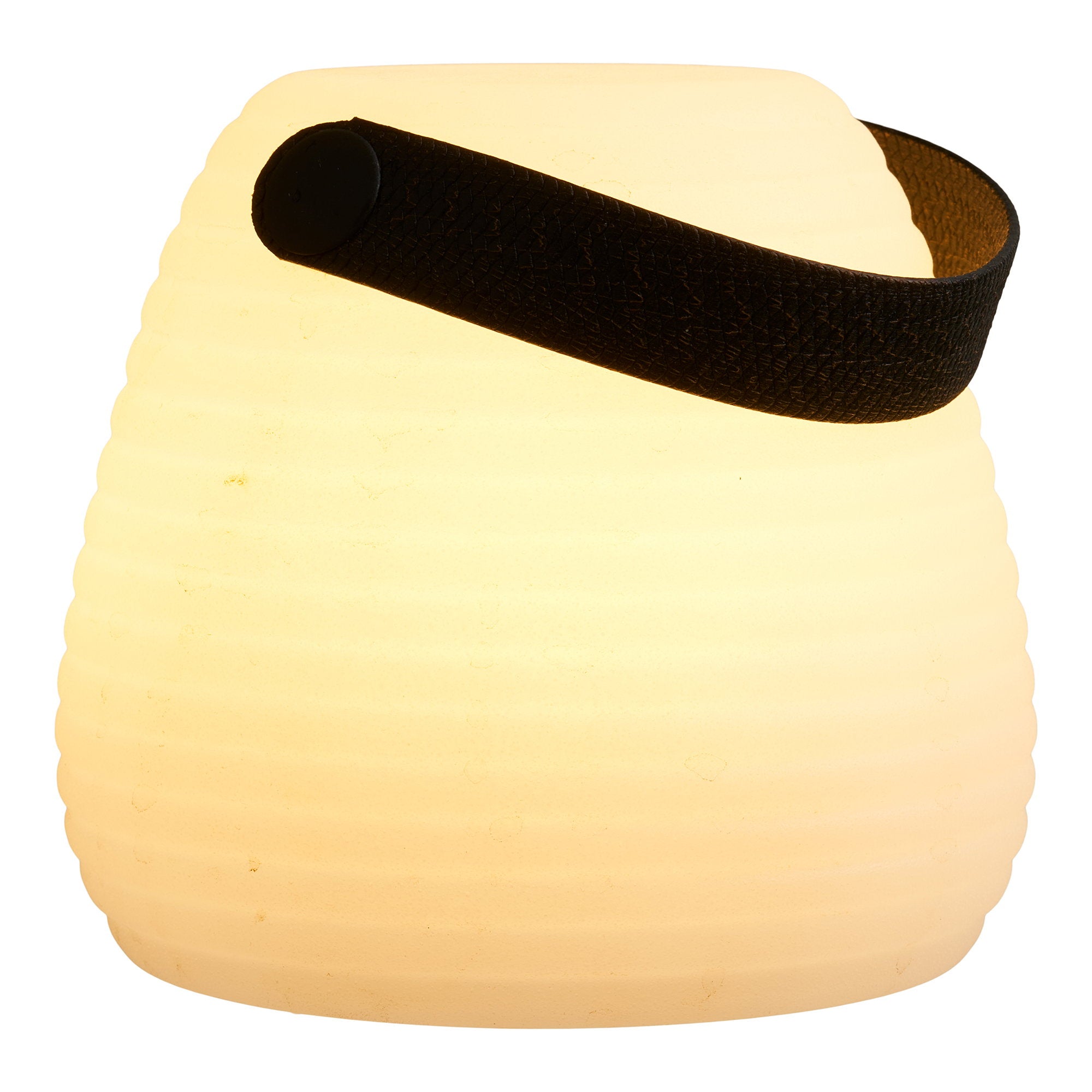 Derry LED Lamp - Rechargeable lamp, white