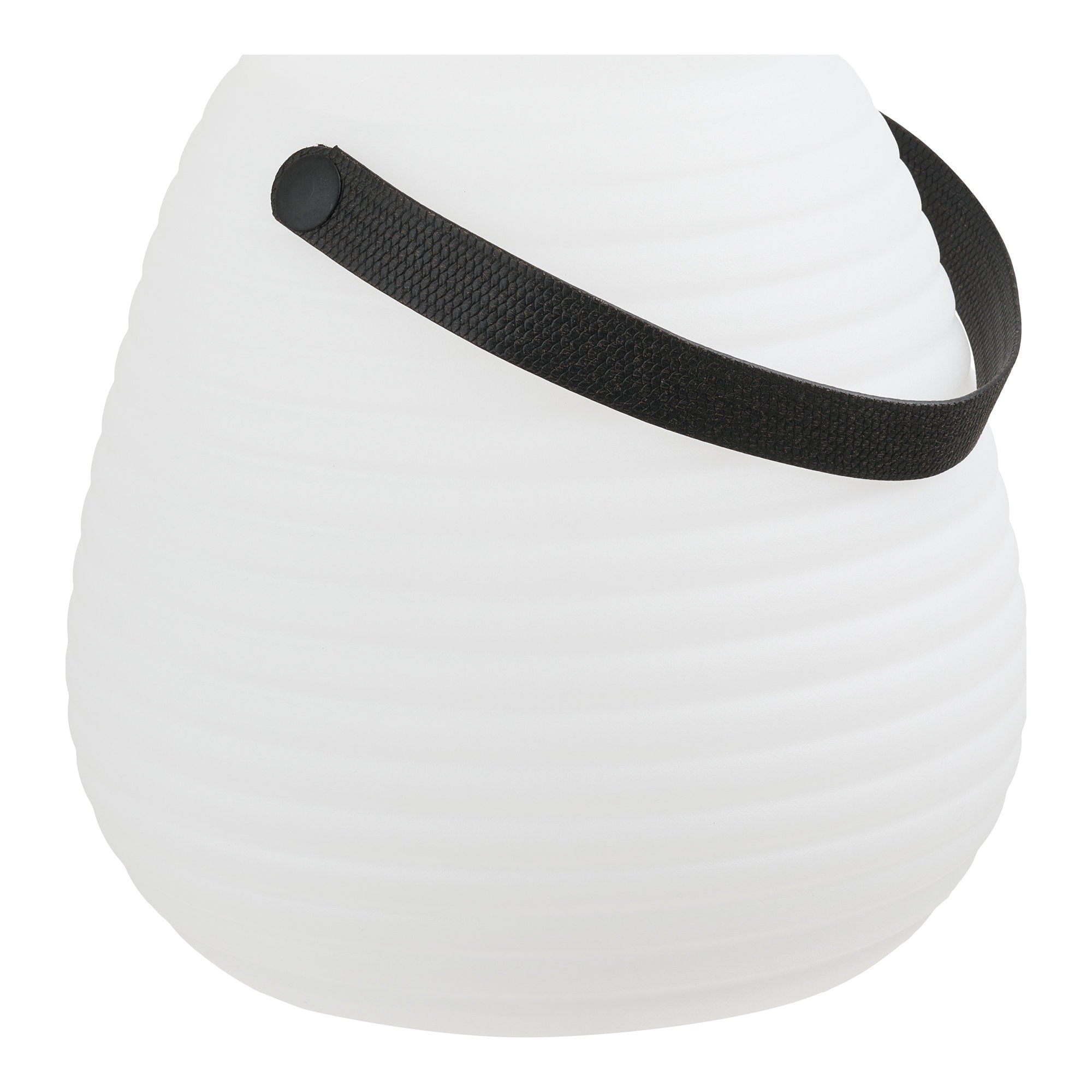 Derry LED Lamp - Oplaadbare lamp, wit