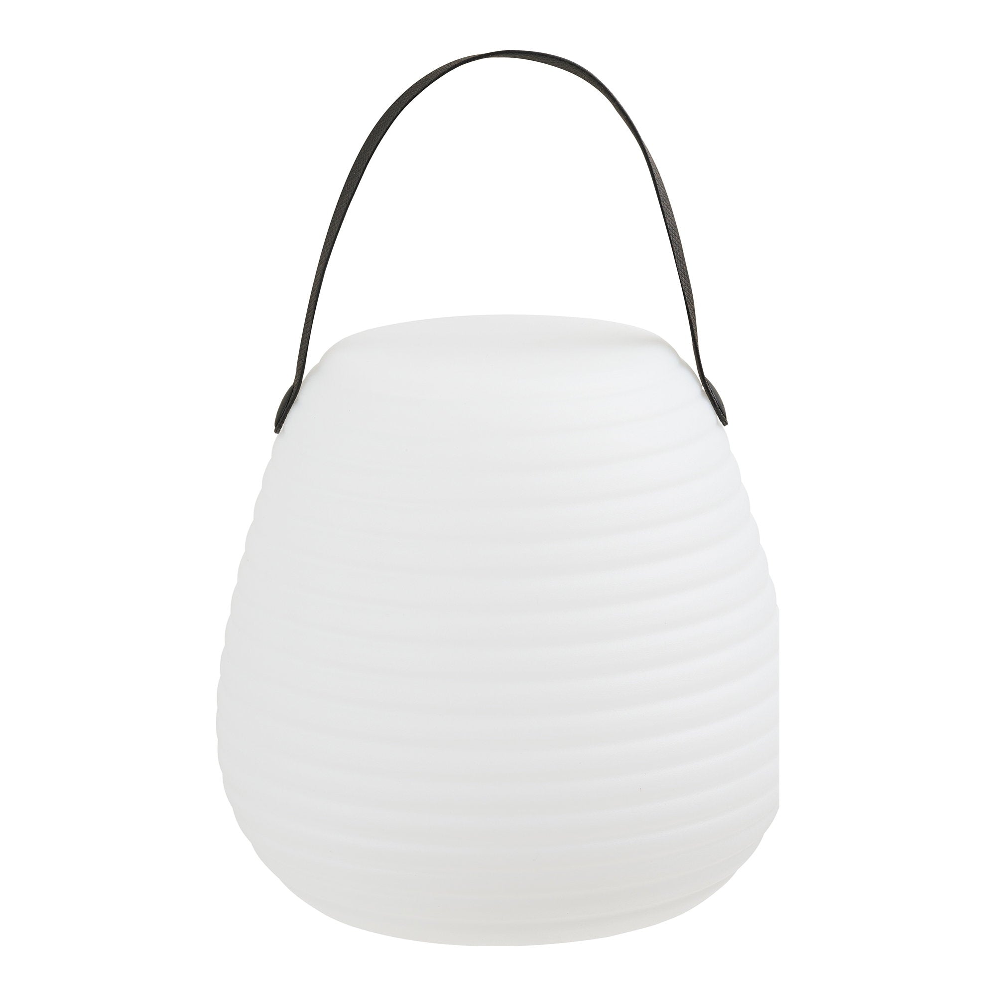 Derry LED Lamp - Oplaadbare lamp, wit