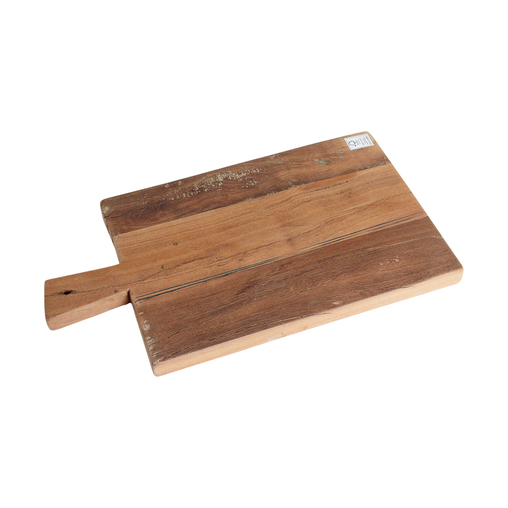 Farmwood borrelplank - 40 cm