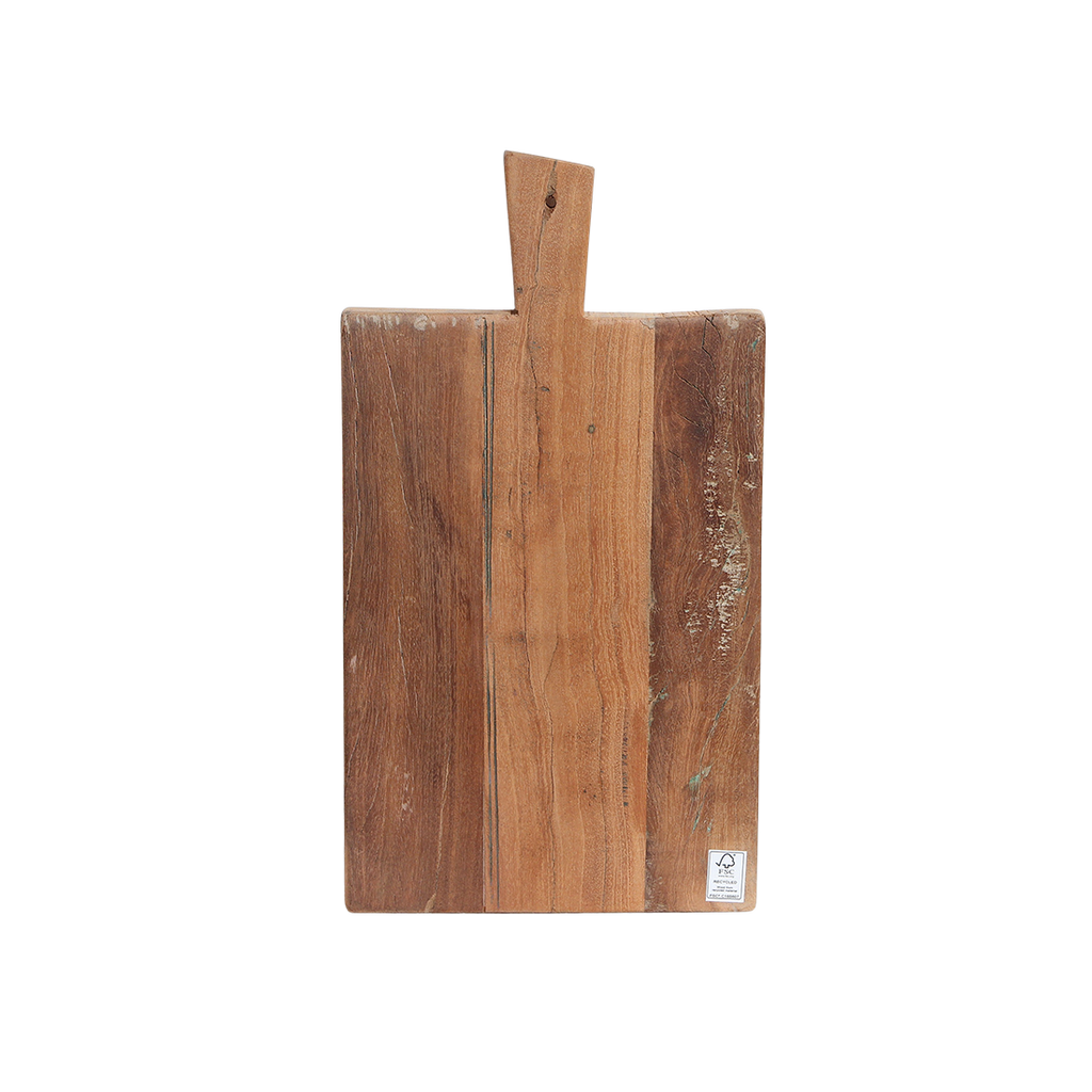 Farmwood borrelplank - 40 cm