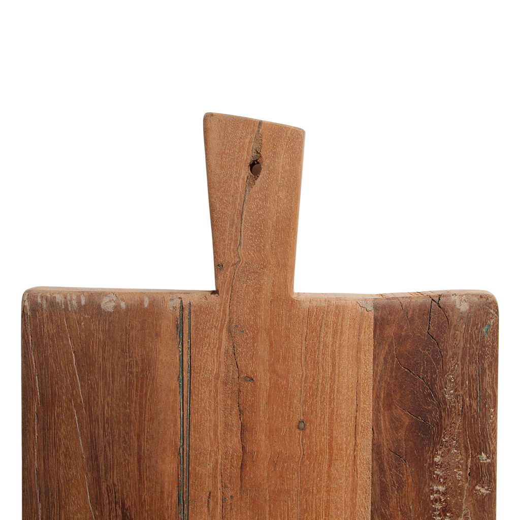 Farmwood borrelplank - 40 cm