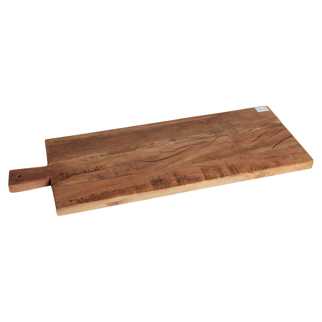 Farmwood borrelplank - 60 cm