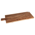 Farmwood borrelplank - 60 cm
