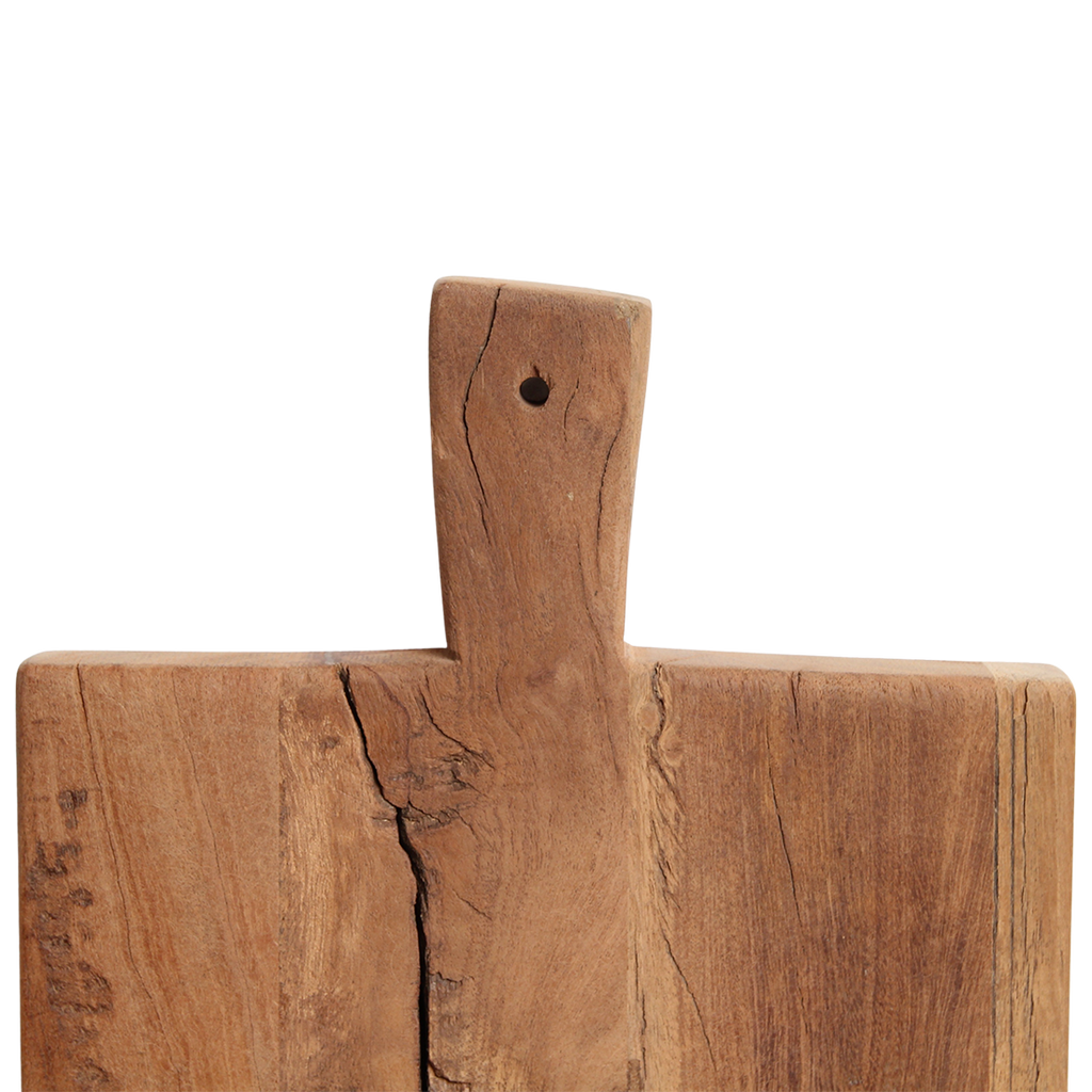 Farmwood borrelplank - 60 cm