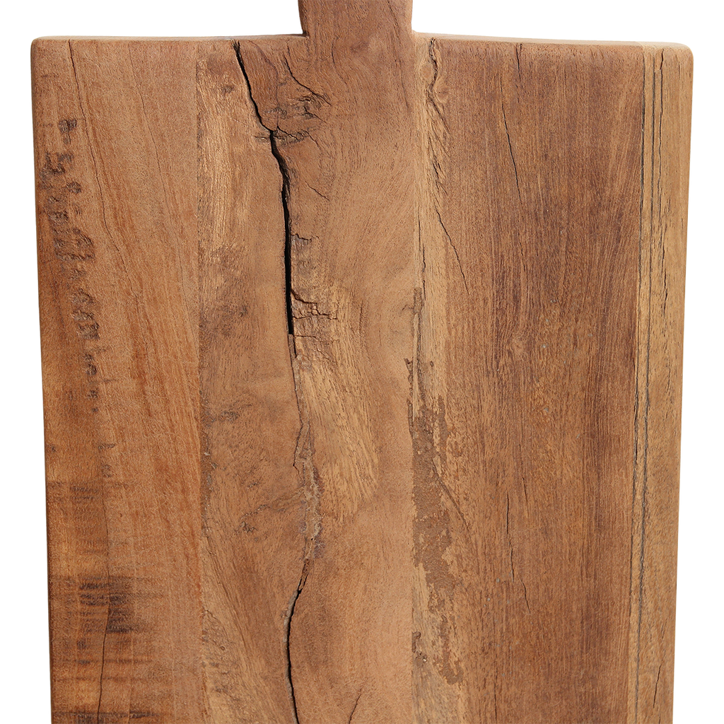 Farmwood borrelplank - 60 cm