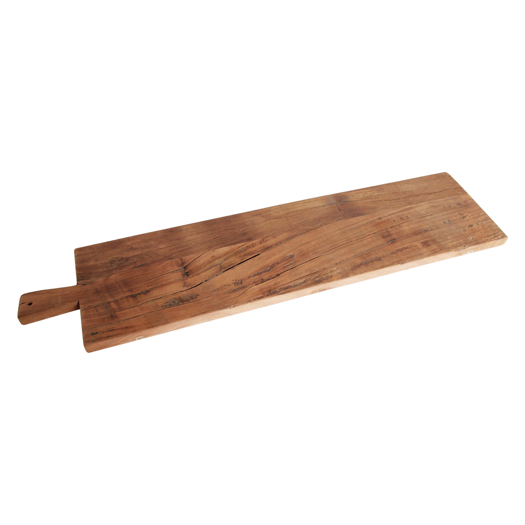 Farmwood borrelplank - 90 cm